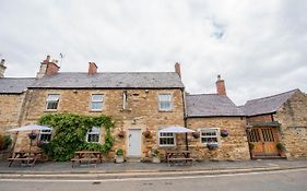 The George & Dragon Country Inn